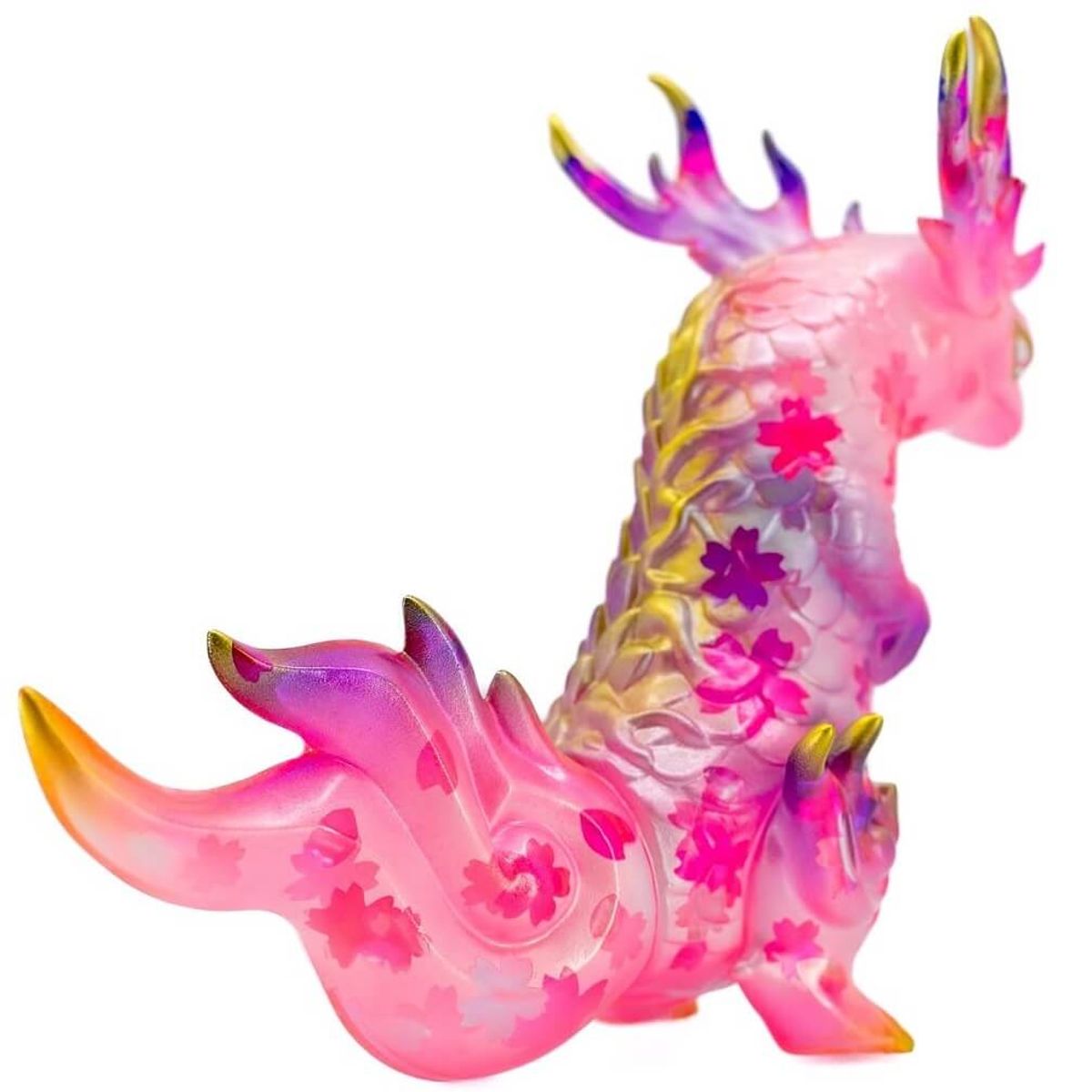 Pearly Sakura Rinkaku