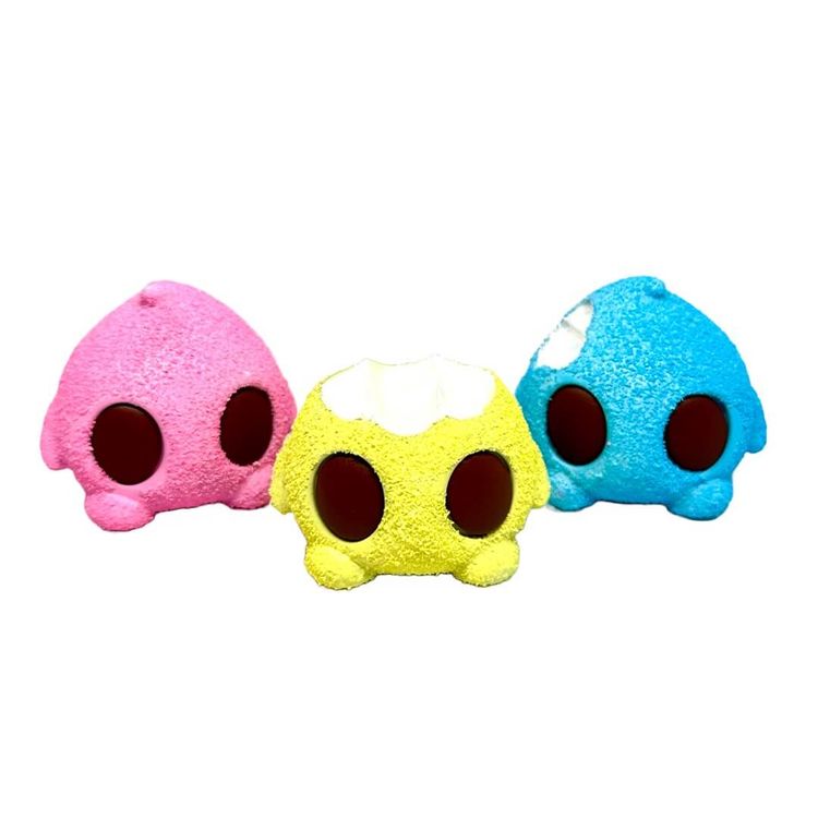 Peep Bites  by Trash Panda Toys