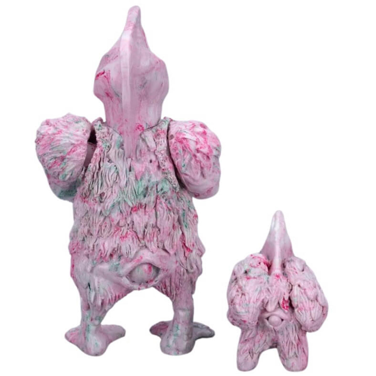 Pegacyde - I want to be a Kaiju when I grow up