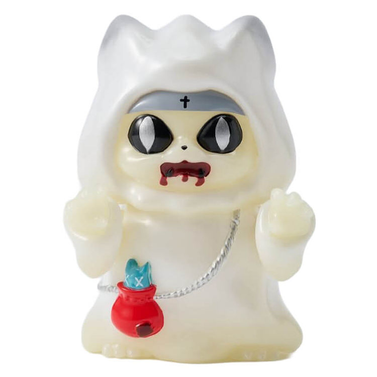 Pei GID Nun by Meowwwthra