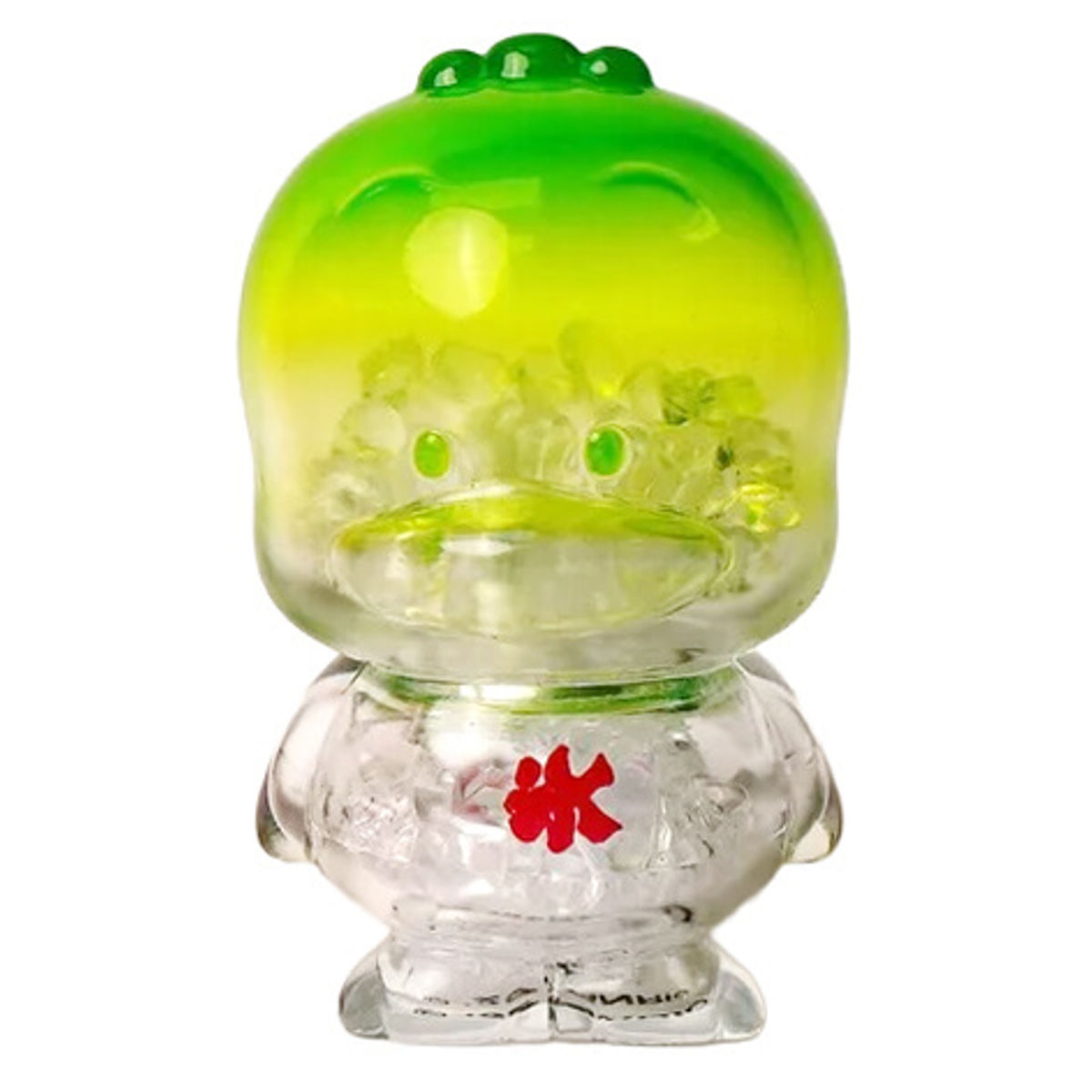 Pekkle Summer Crush Green