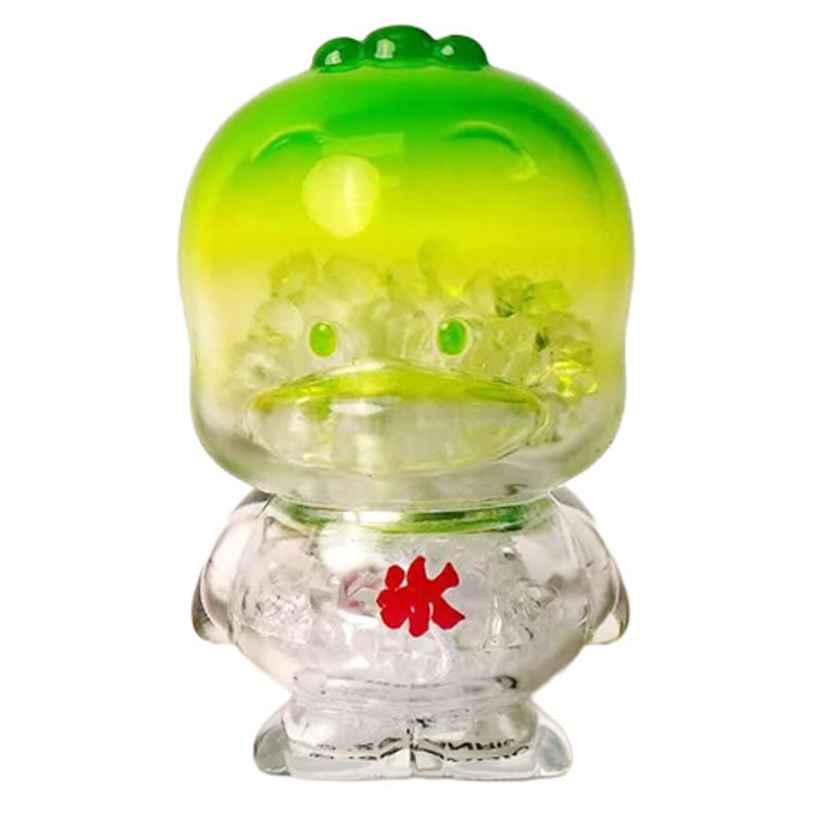 Pekkle Summer Crush Green by Sanrio