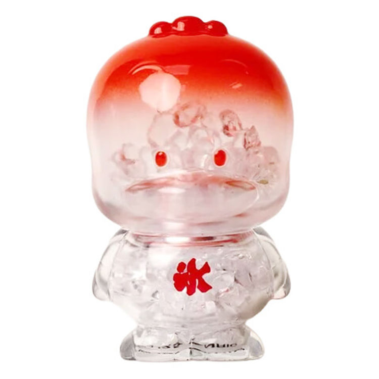 Pekkle Summer Crush Red by Sanrio