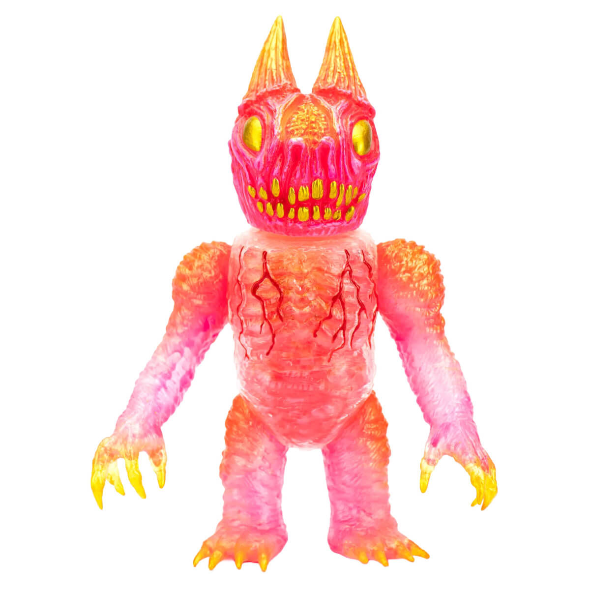 Penetrator X with GID Guts