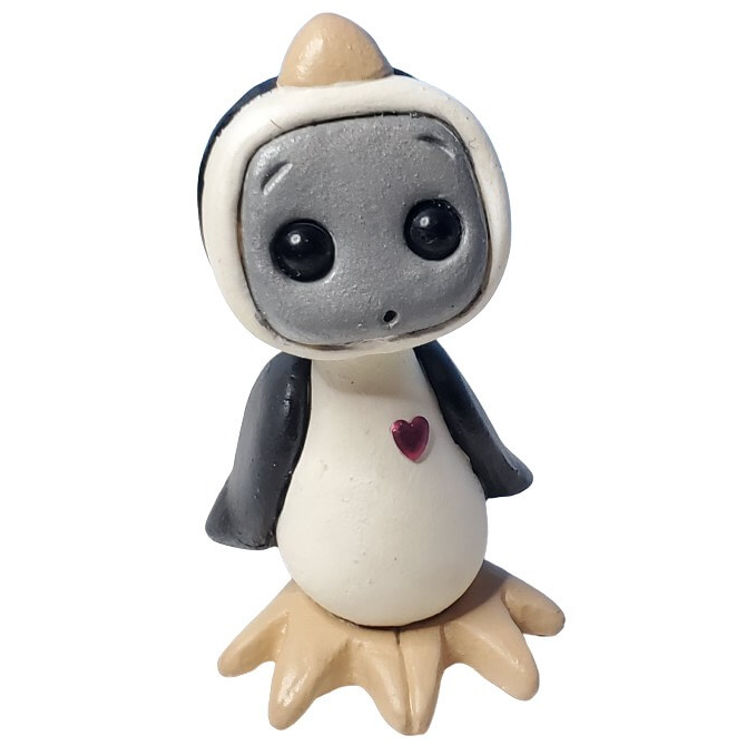 Penguin Pal Robot by Sleepy Robot 13