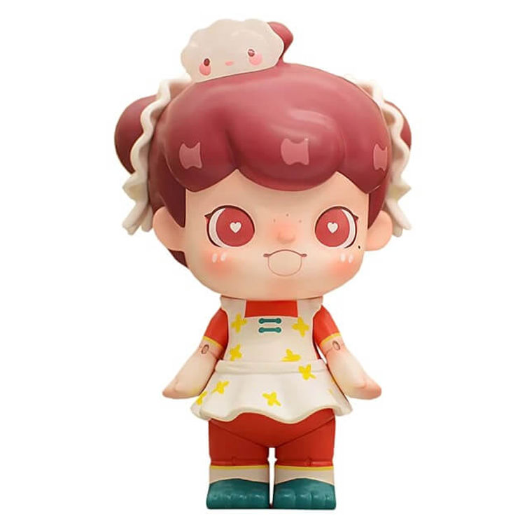 Penny the Little Chef by Gwen MIGO