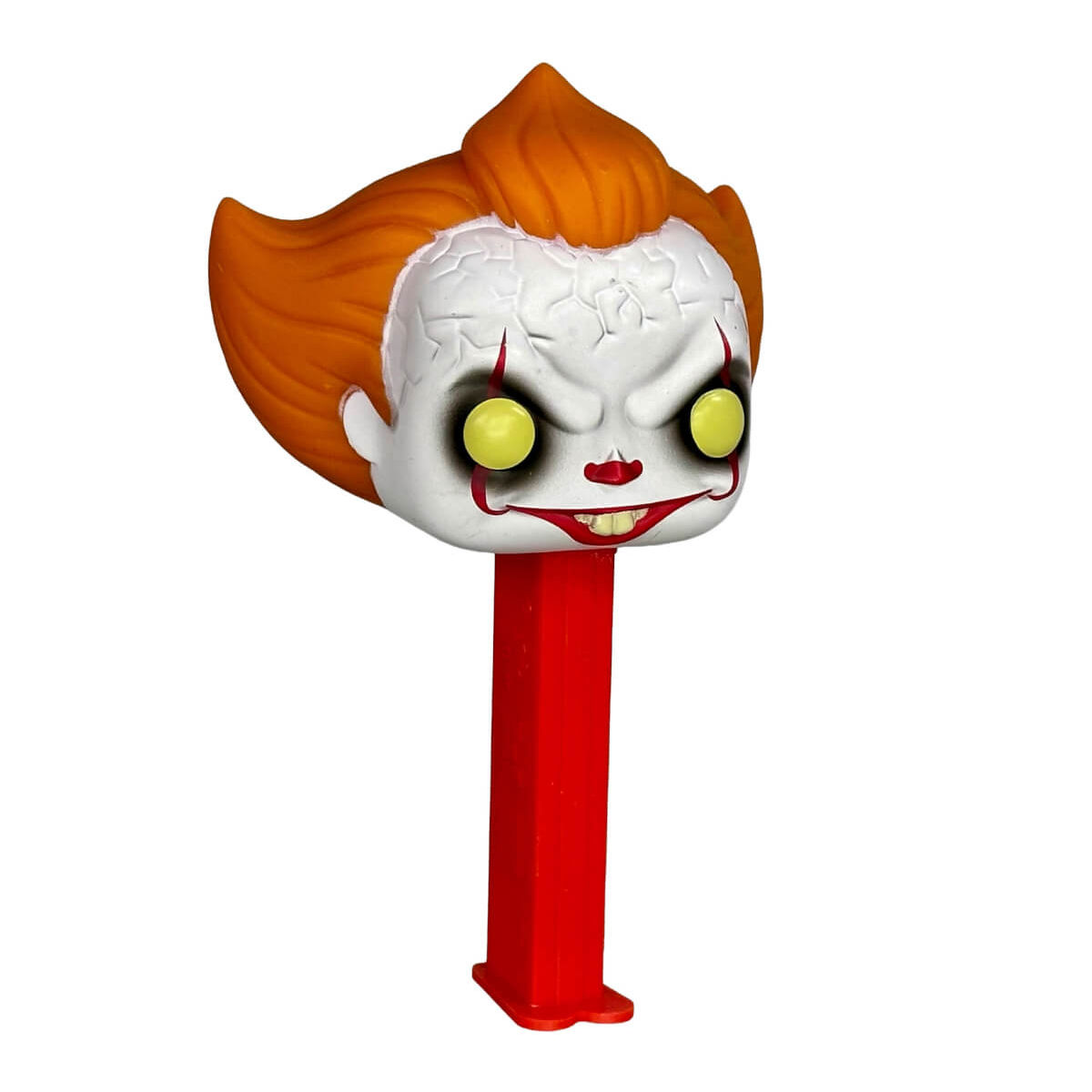 Pennywise Pez Head