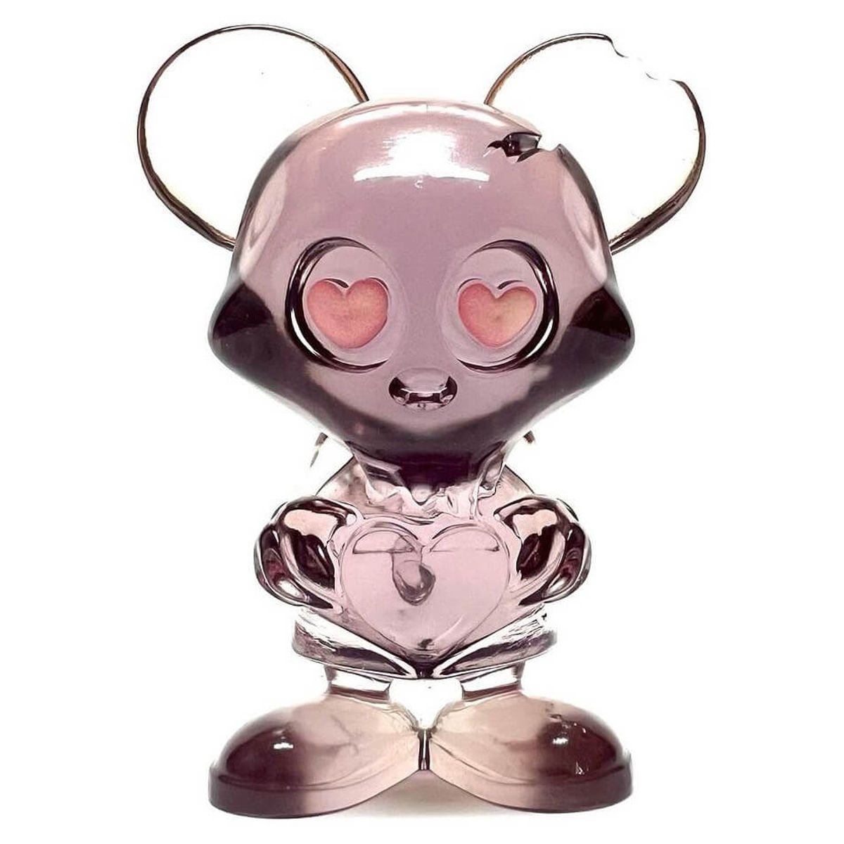 Pepe Le Raton Berry Pink