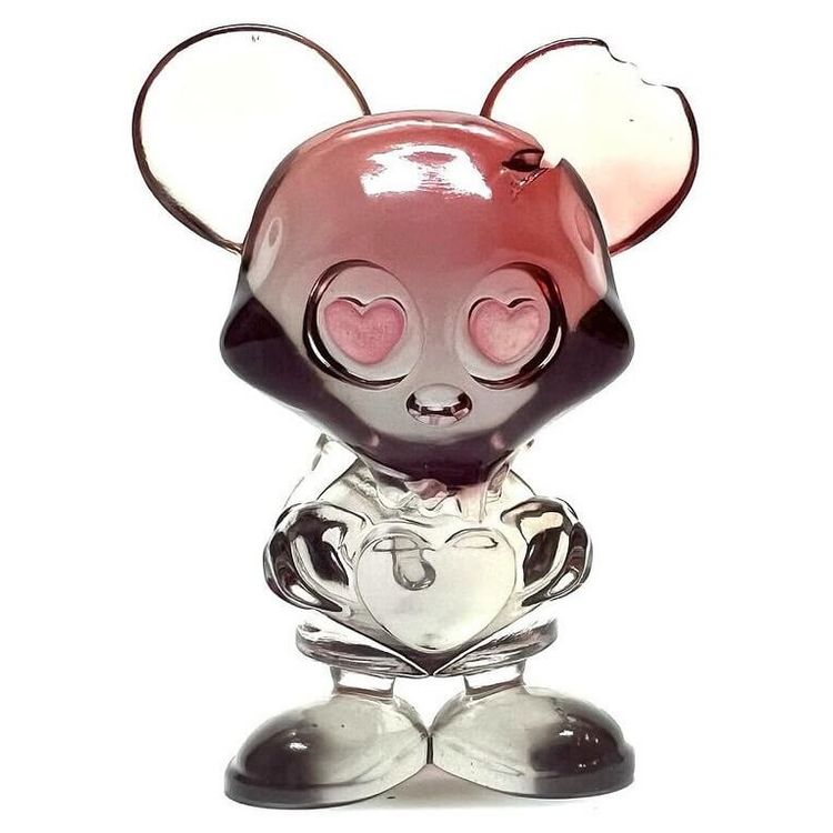 Pepe Le Raton Chase by Revise_D