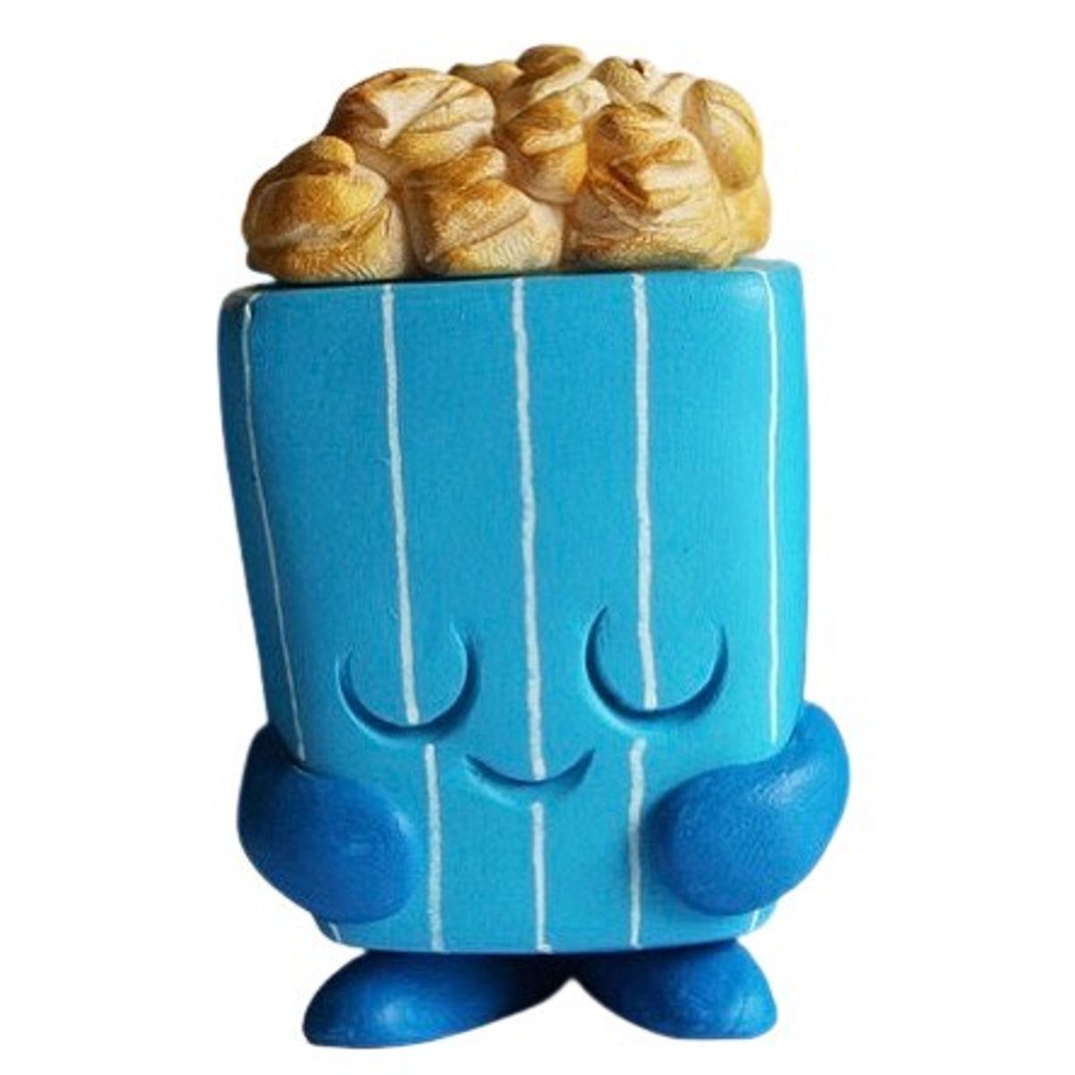 Pepper Popcorn