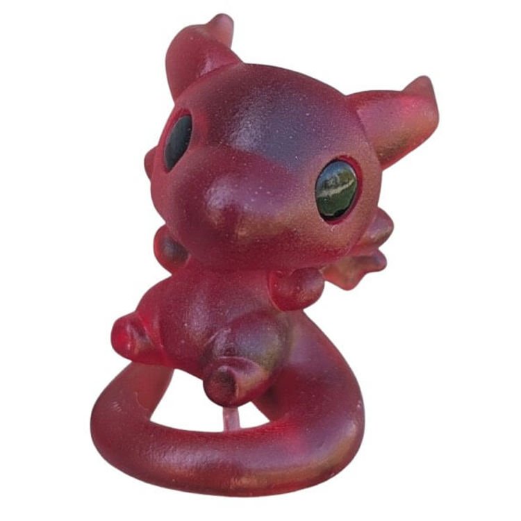 Pepper Spiritling by The Lostlings