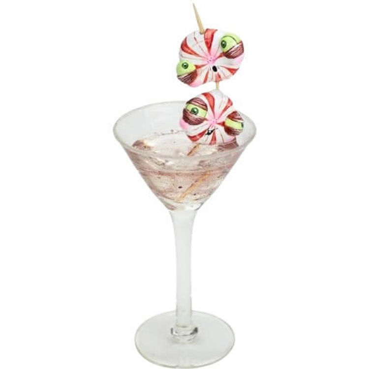 Peppermintini by One Eyed Girl (Kasey Tararuj)