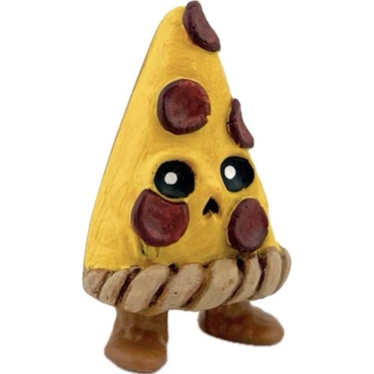 Pepperoni Bone Ghost