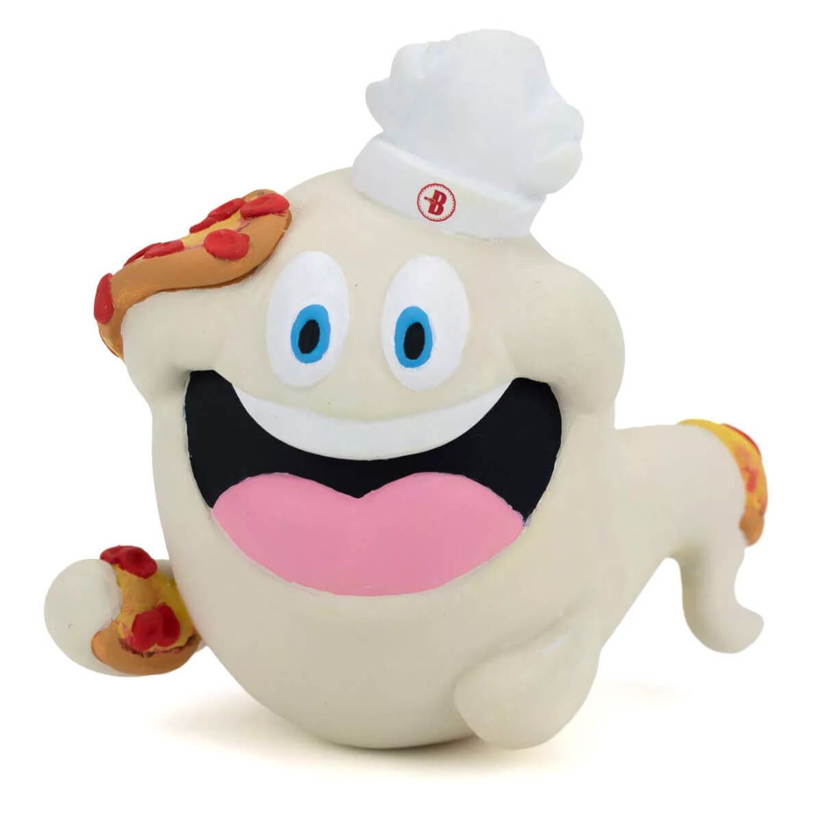 Pepperoni Hallabaloo