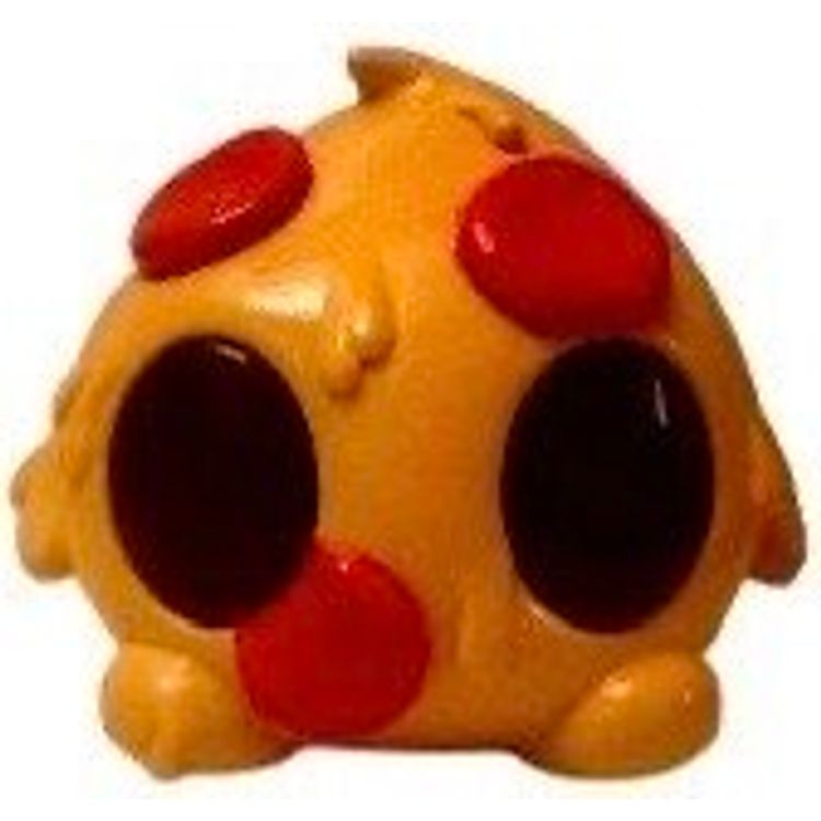 Pepperoni Pizza Big Bite  by Trash Panda Toys
