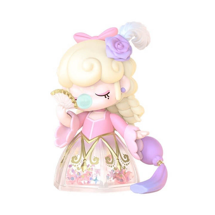 Nanci Perfume Lady by Rolife