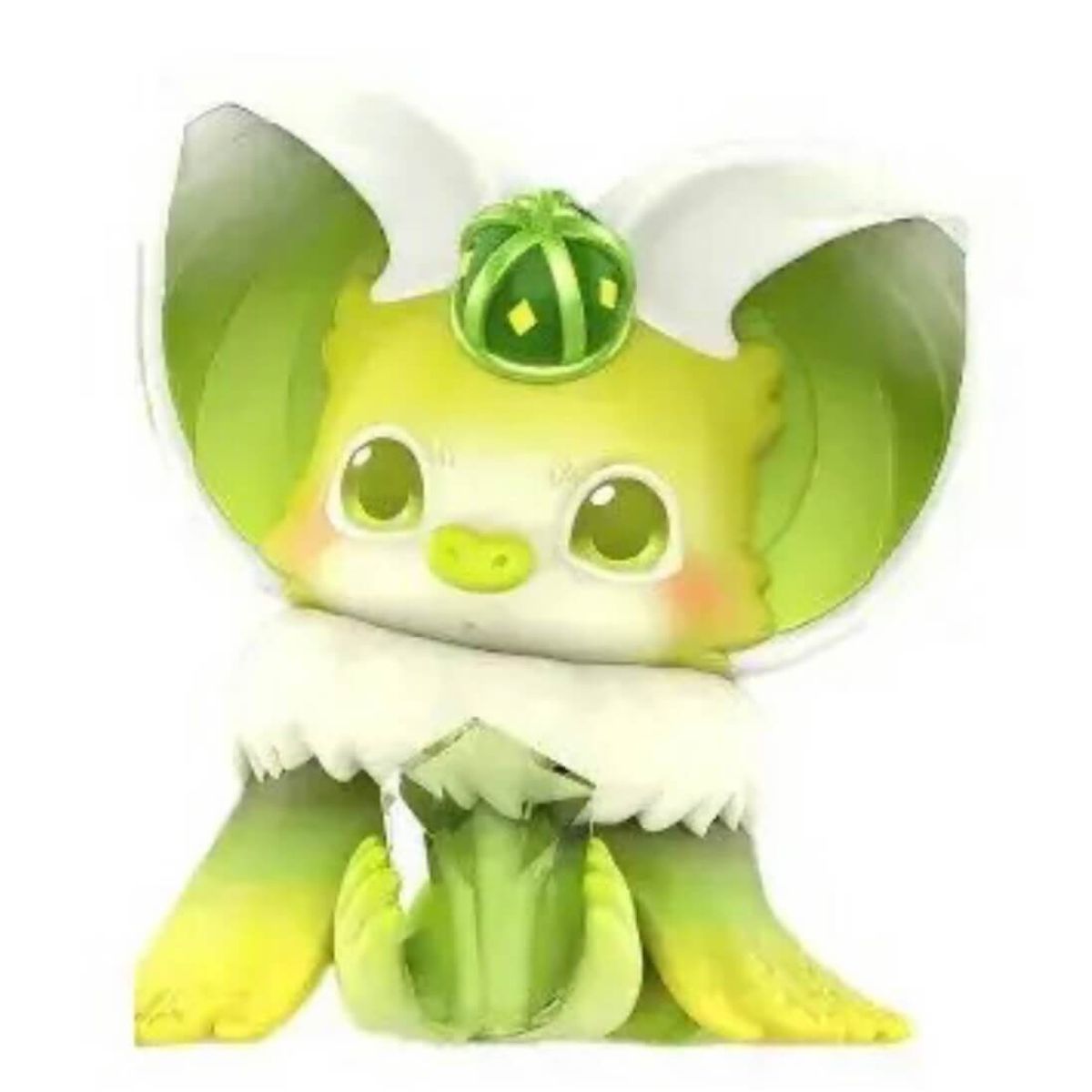 Peridot Yoki
