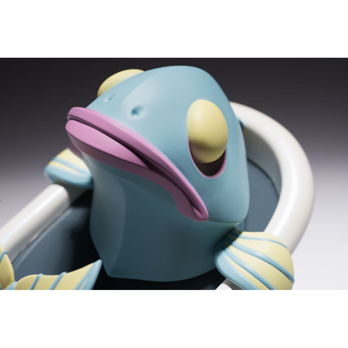 Permanent Guest - Delusion ( Rotofugi Exclusive )