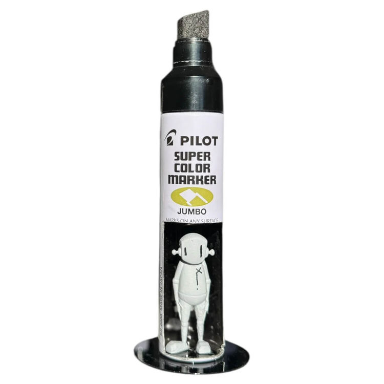 Permanent Series OG by ChrisRWK