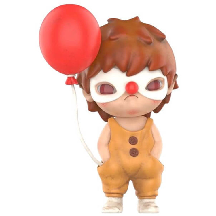 Persona Hirono by Lang Studio