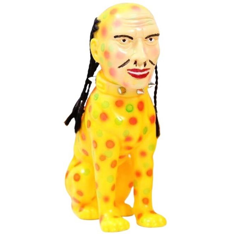 Perverted Candy Jinmenken by Creation Toy