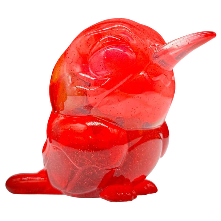 Peso Love Me Not by 5thturtle (Carlos B)