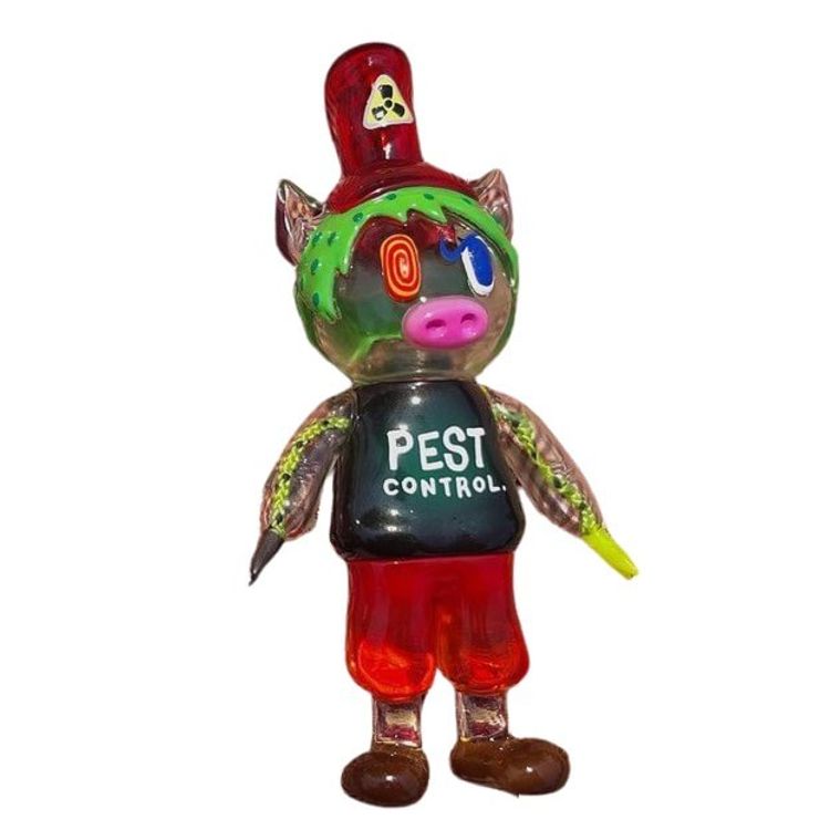 Pest Control Service by Zhaoniaoer Toys