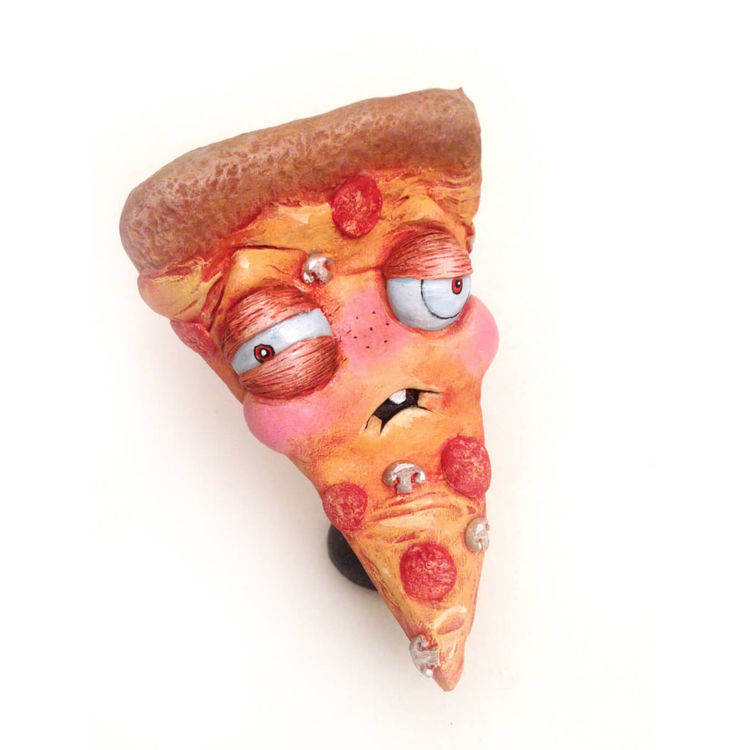 Pete Zah by One Eyed Girl (Kasey Tararuj)