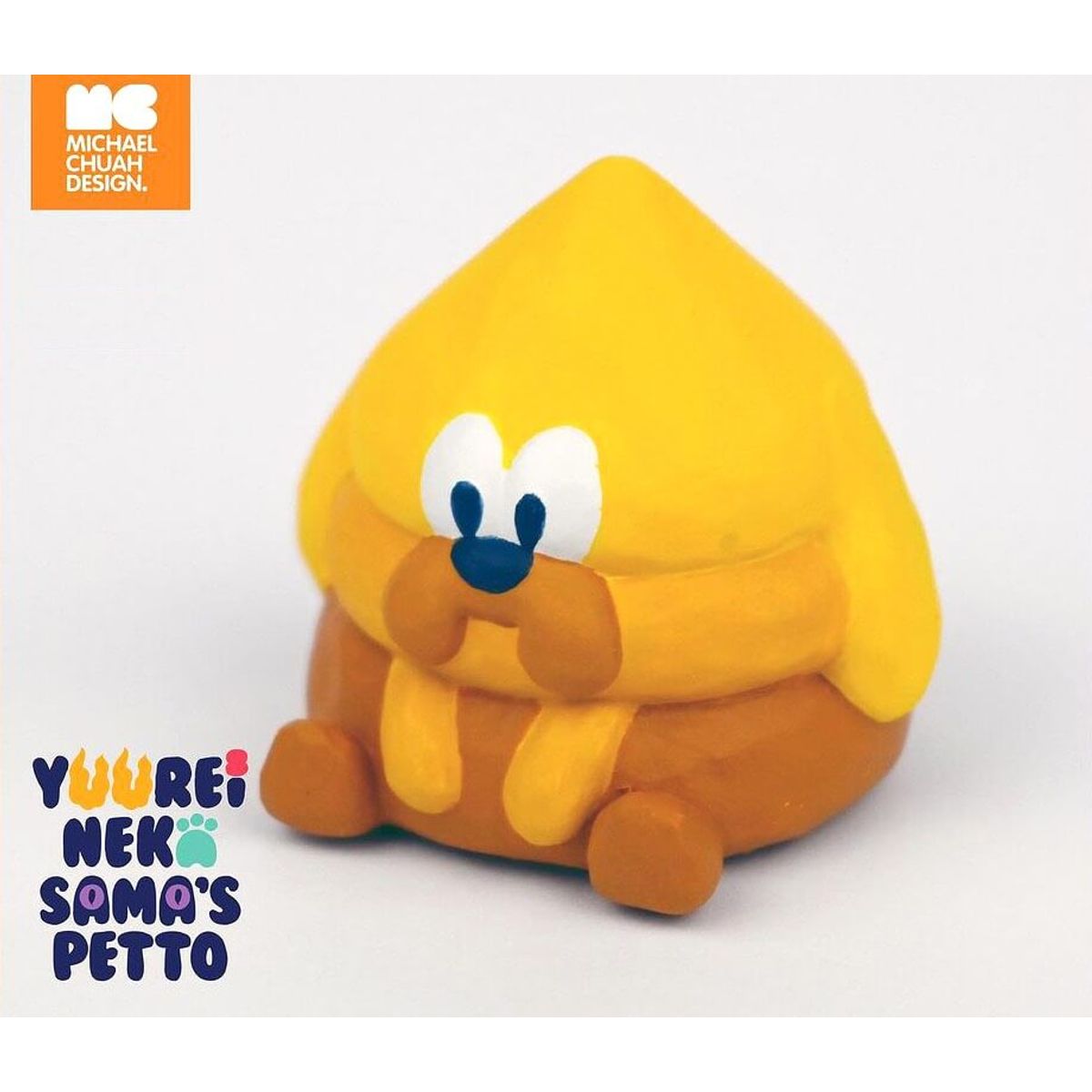 Petto Poo-Poo Dog