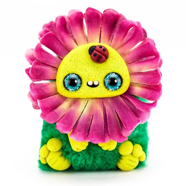 Petunia by Miss Little Zombie