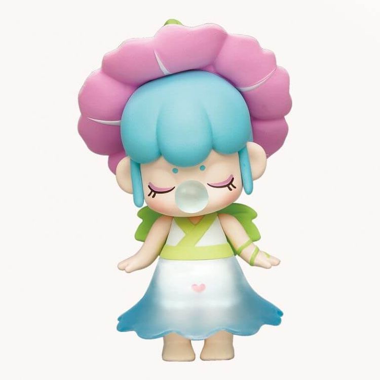 Petunia  朝颜仙子 by Rolife