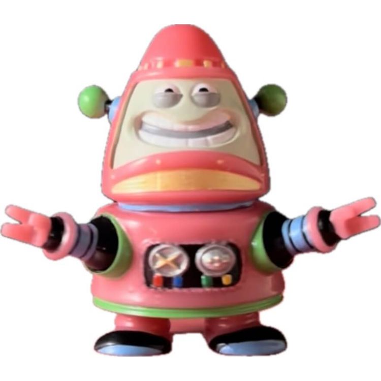 Peurilist Prime by Frenetic Toys