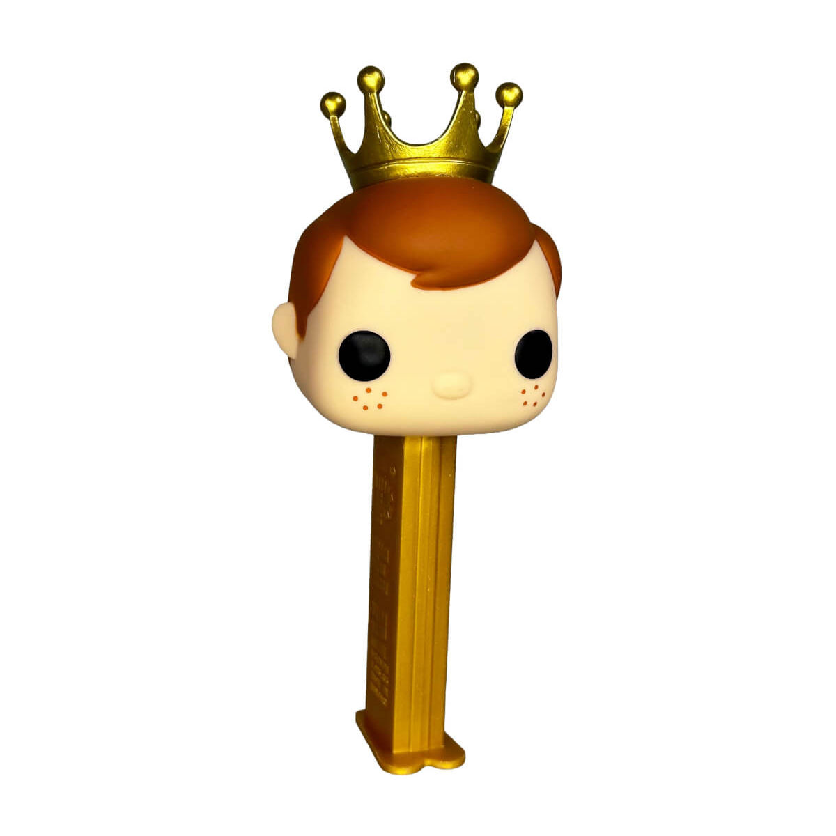 Pez Head Freddy