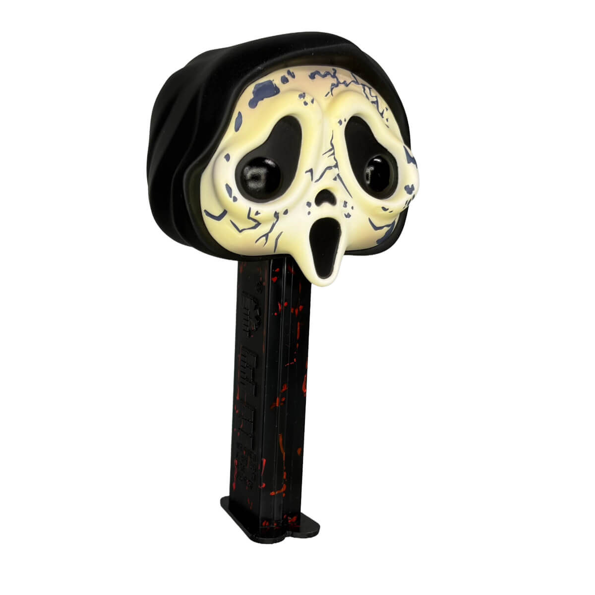 Pez Head Ghostface