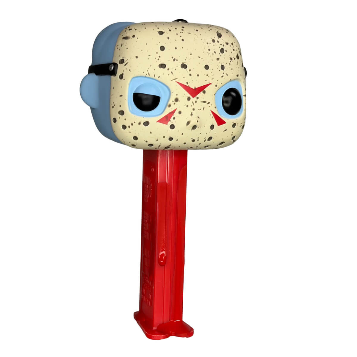 Pez Head Jason