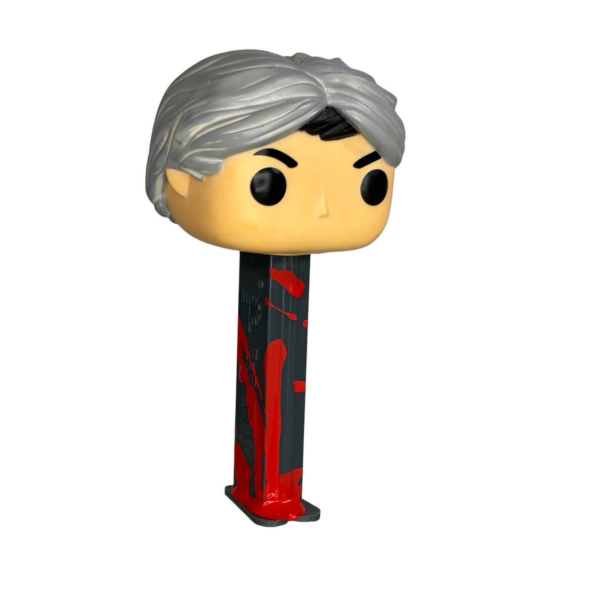 Pez Head Norman Bates