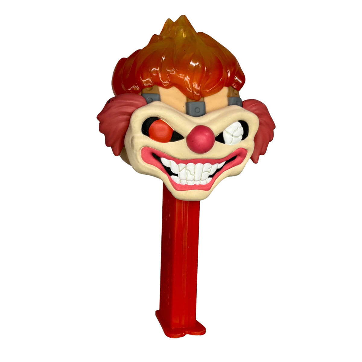 Pez Head Sweet Tooth