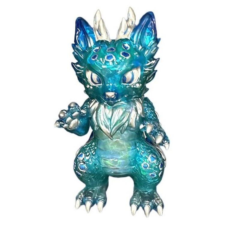 Phantom Blue Dragon by Genkosha