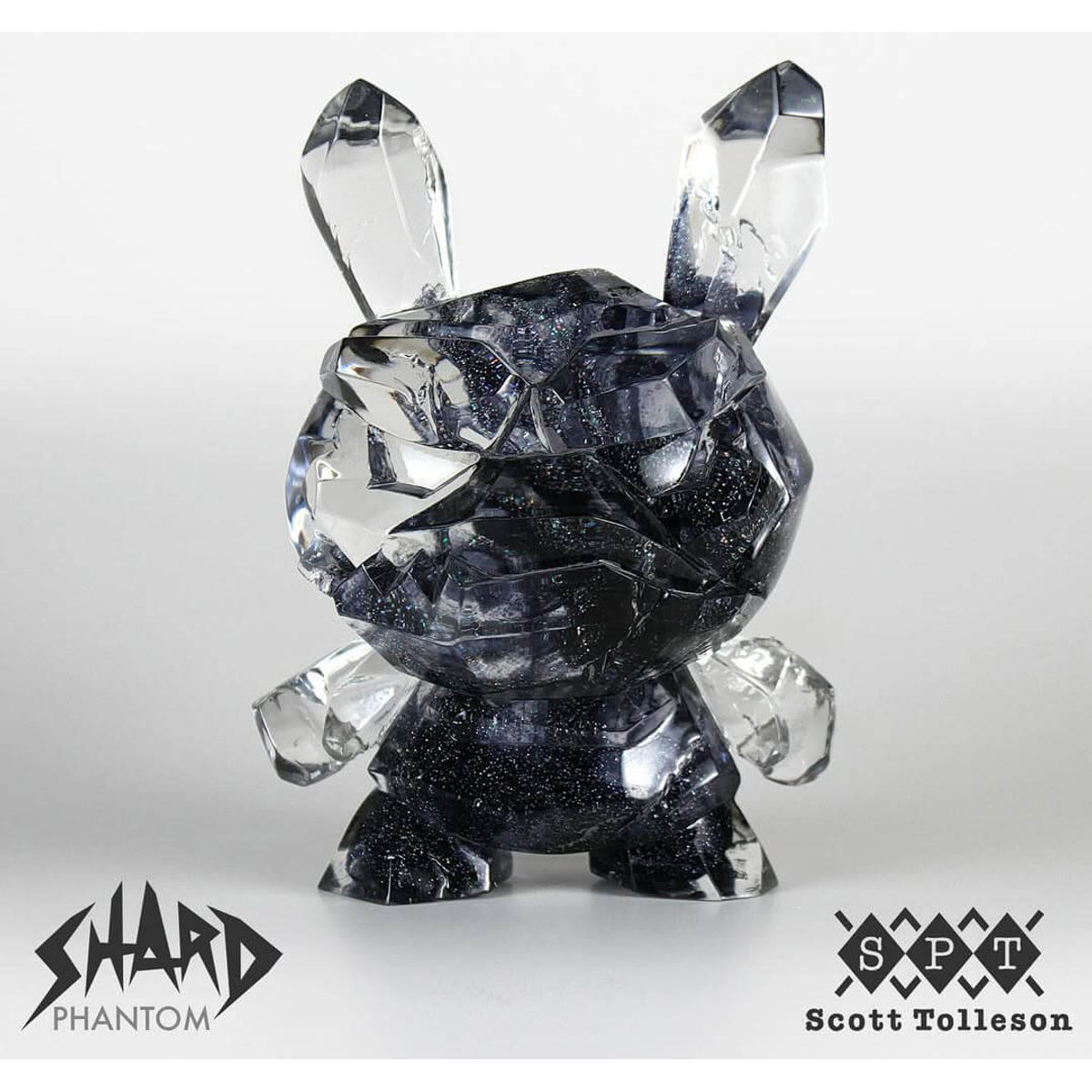Phantom Shard