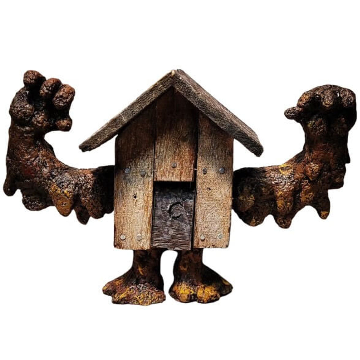 Phantom Shithouse