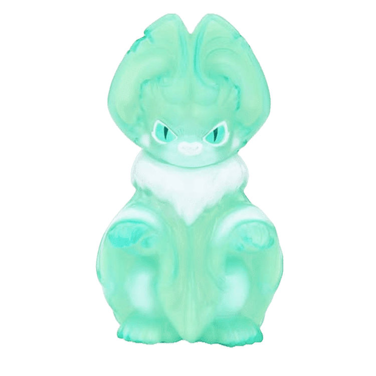 Phantom Yogira by Yoyo Yeung