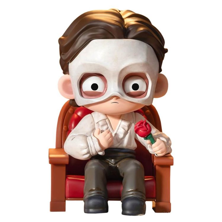 Phantom of the Opera by POP MART