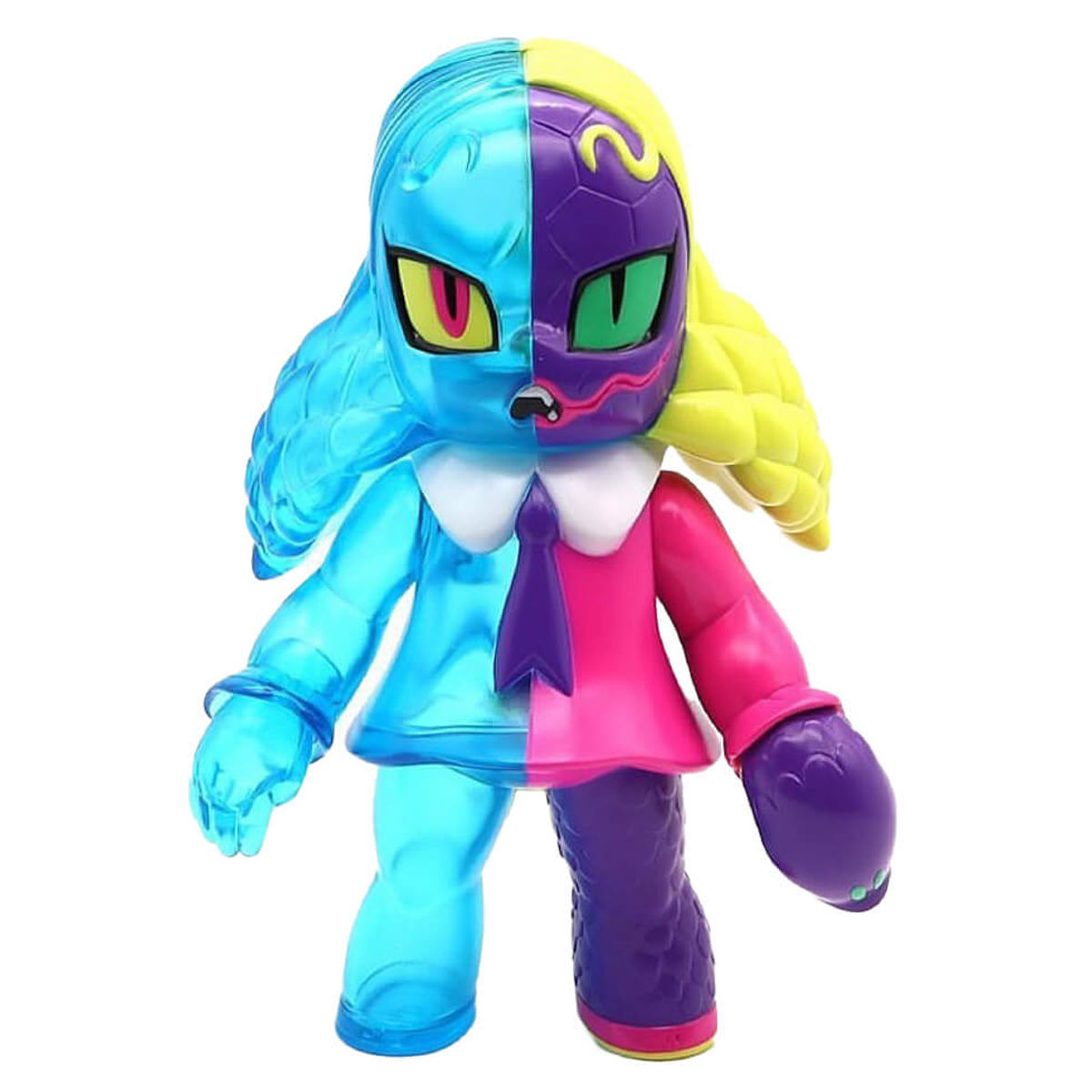 Pharmacy Girl Mimi-chan Psychedelic