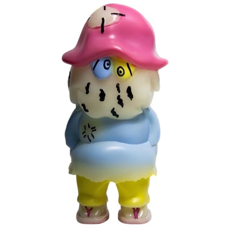 Phenomenon by Linsix Toy