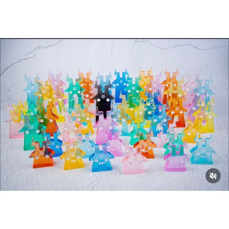 Phillips the Shadow Monster  by Zintears