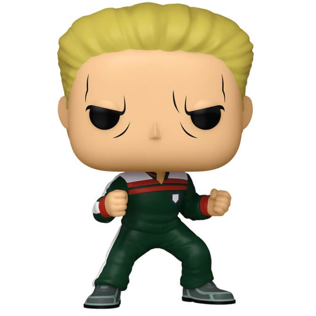 Phinks Magcub : Hunter x Hunter [1569]