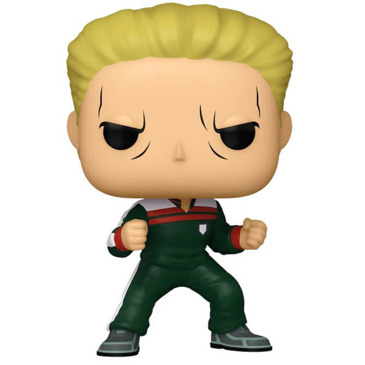Phinks Magcub : Hunter x Hunter [1569] by Yoshihiro Togashi