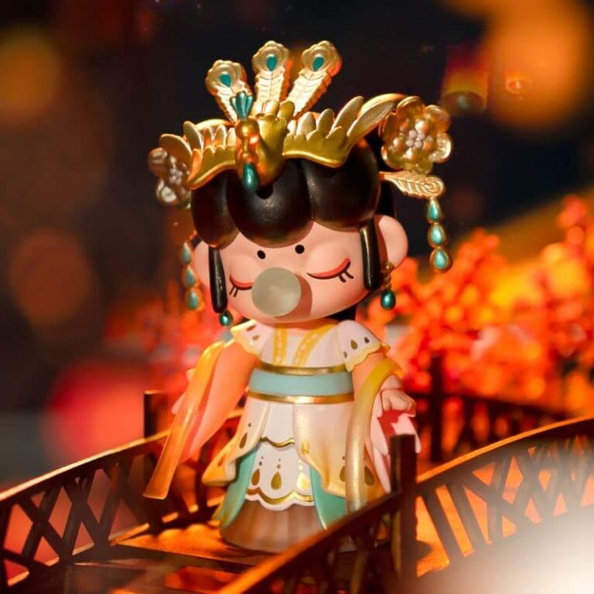 Phoenix (Secret Figure)