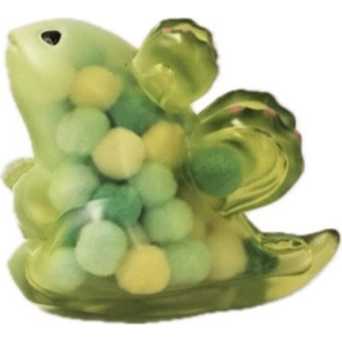 Photosynthetic Shell Wave