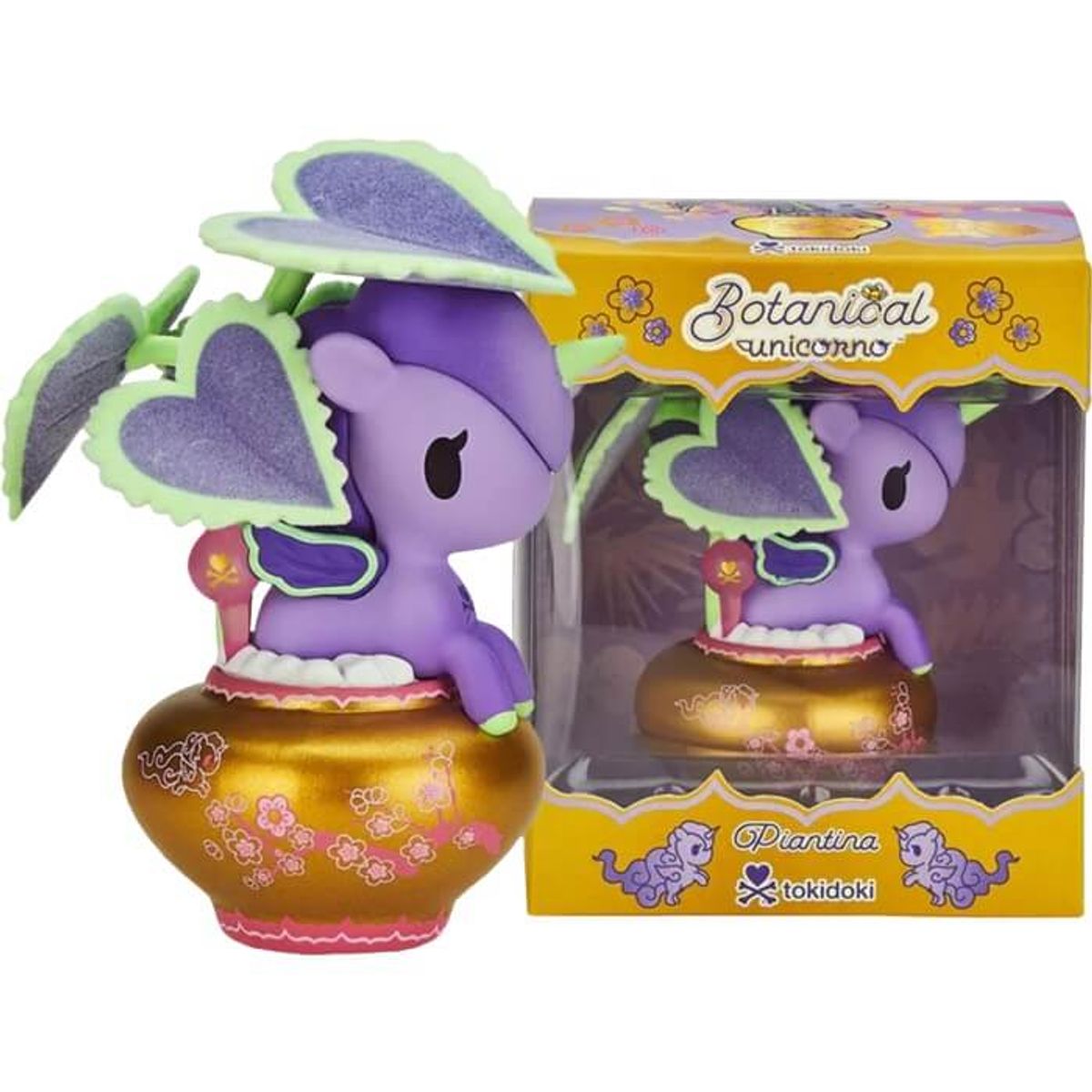 Piantina (special edition)